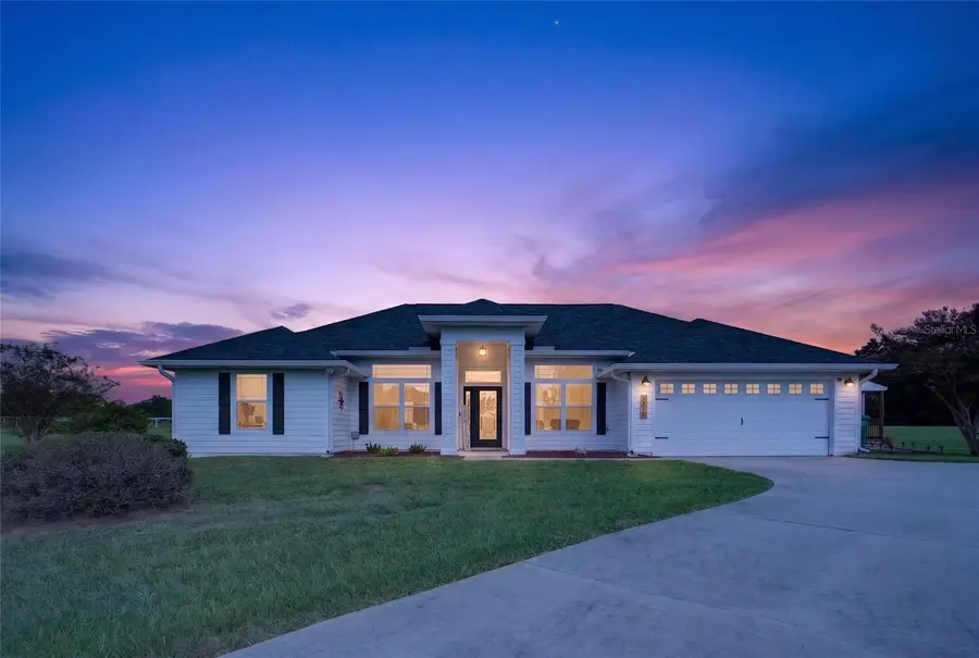 25716 NW 176th Lane, High Springs, FL 32643 - #2