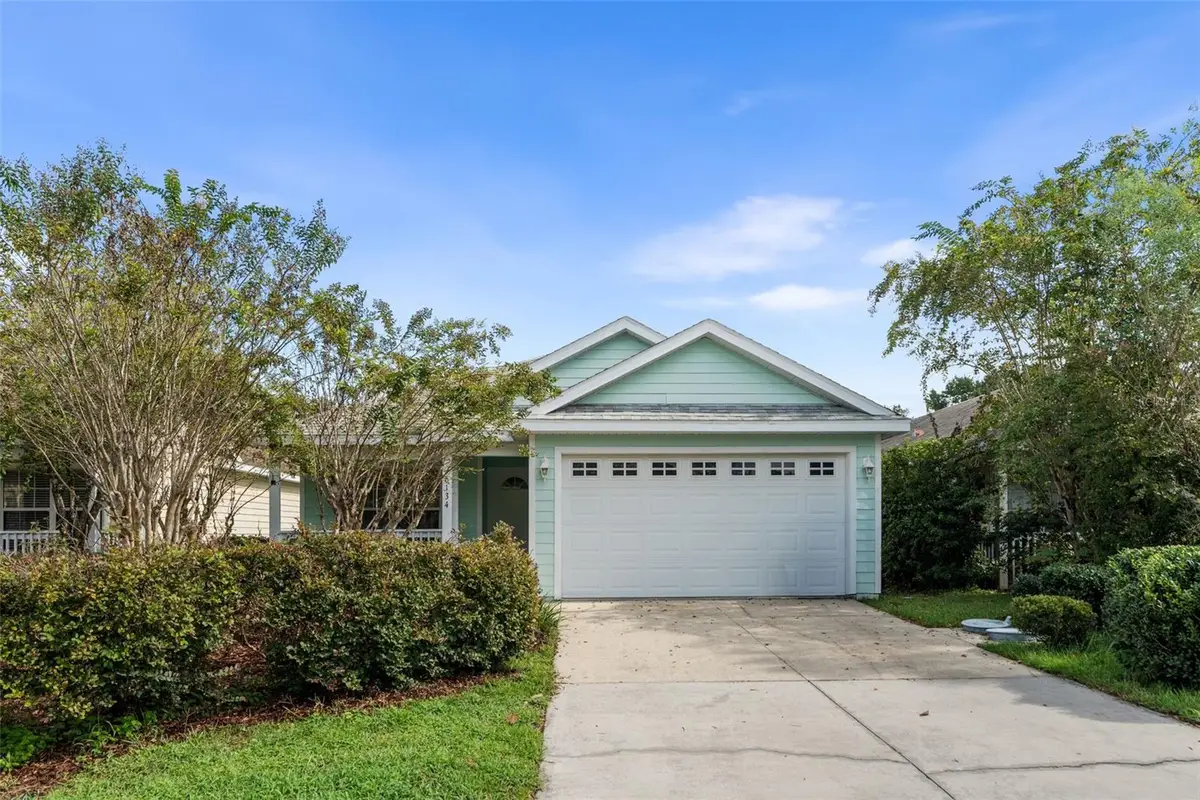 6134 NW 118th Place, Alachua, FL 32615 - #1