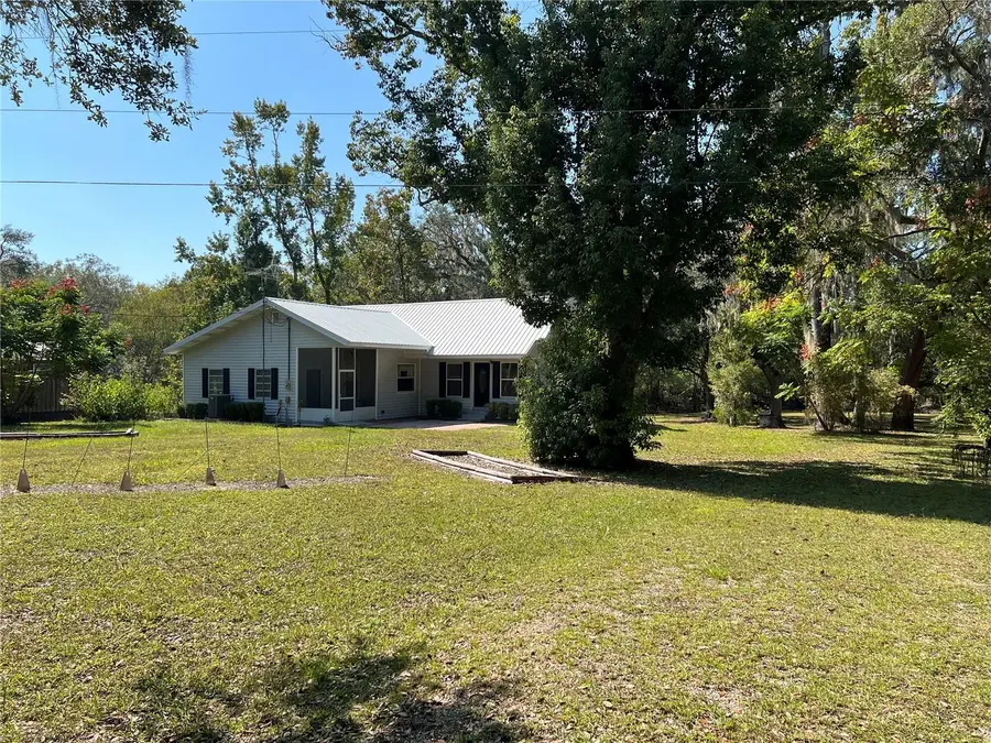 2099 SW 75th Avenue, Bell, FL 32619 - #2