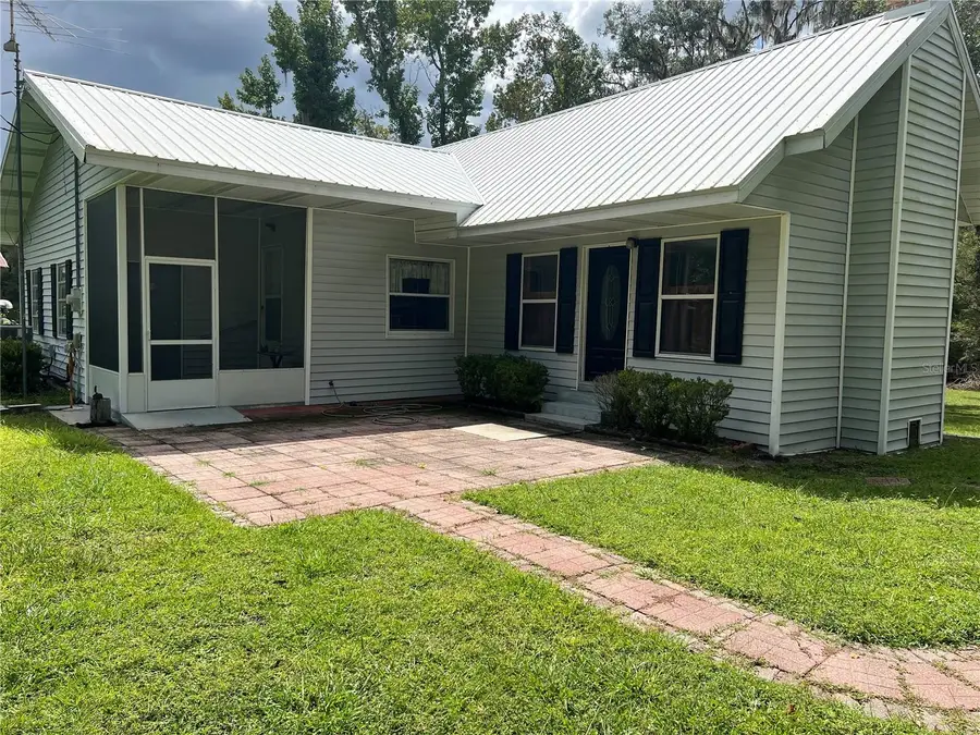 2099 SW 75th Avenue, Bell, FL 32619 - #3