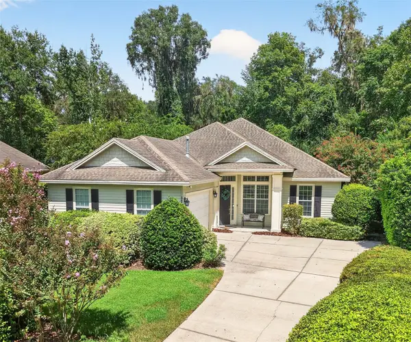 2629 SW 85th Terrace, GAINESVILLE, FL 32608