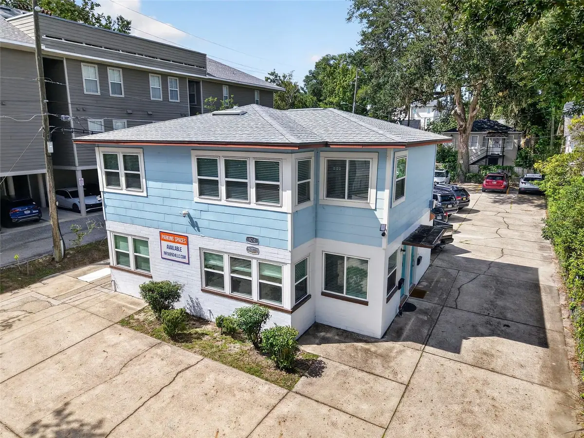 922 SW 7th Avenue, Gainesville, FL 32601 - #1