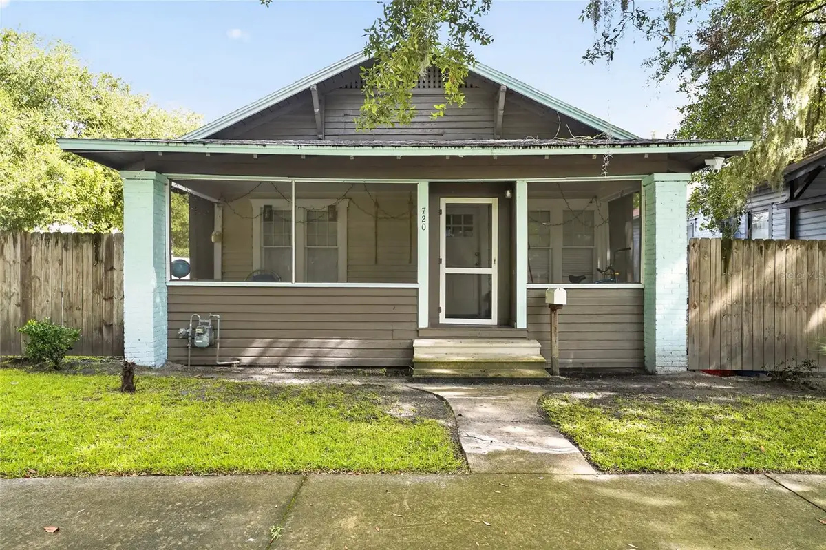 720 NW 2nd Avenue, Gainesville, FL 32601 - #1