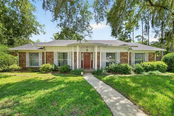 3949 NW 38th Place, GAINESVILLE, FL 32606