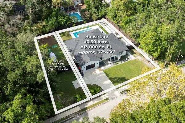 1741 NW 7th Avenue, GAINESVILLE, FL 32603