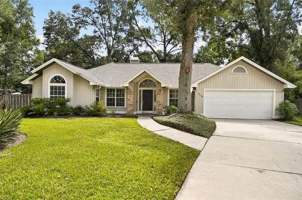 1118 SW 82nd Terrace, GAINESVILLE, FL 32607