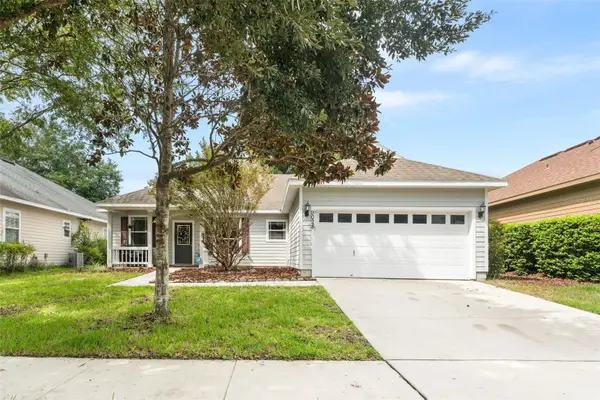 9028 SW 76th Avenue, GAINESVILLE, FL 32608