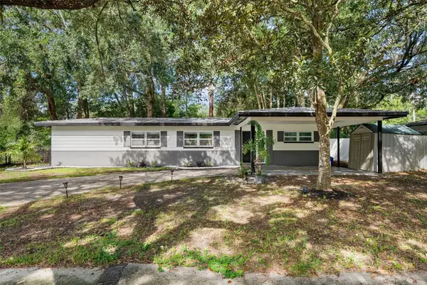 2830 NE 16th Terrace, GAINESVILLE, FL 32609