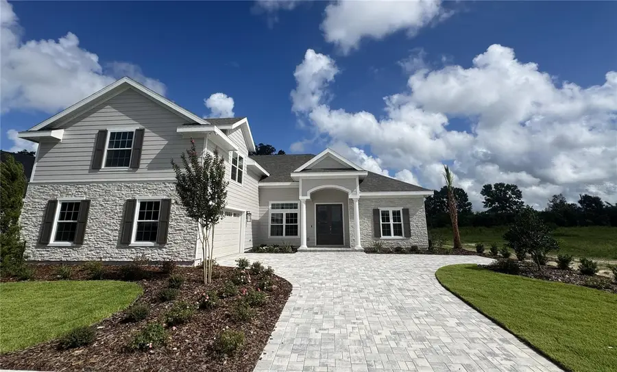 14524 SW 4th Place, Newberry, FL 32669 - #2