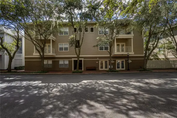 5040 SW 91st Terrace #K201, GAINESVILLE, FL 32608