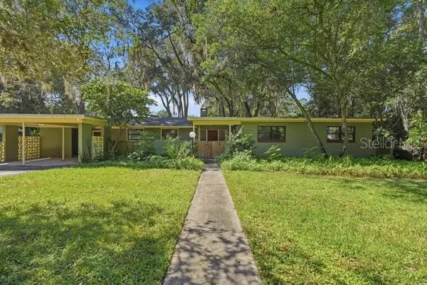 3515 NW 7th Place, GAINESVILLE, FL 32607