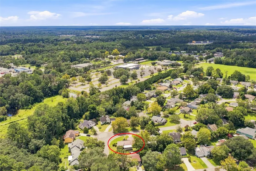 8516 NW 35th Lane, Gainesville, FL 32606 - #2
