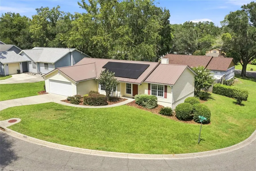 8516 NW 35th Lane, Gainesville, FL 32606 - #3