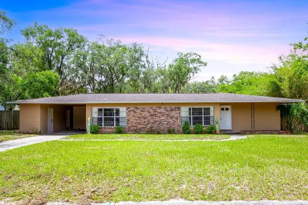 1407 NW 21st Avenue, GAINESVILLE, FL 32605