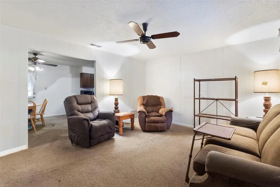 445 NE 649th Street, Old Town, FL 32680 - #3