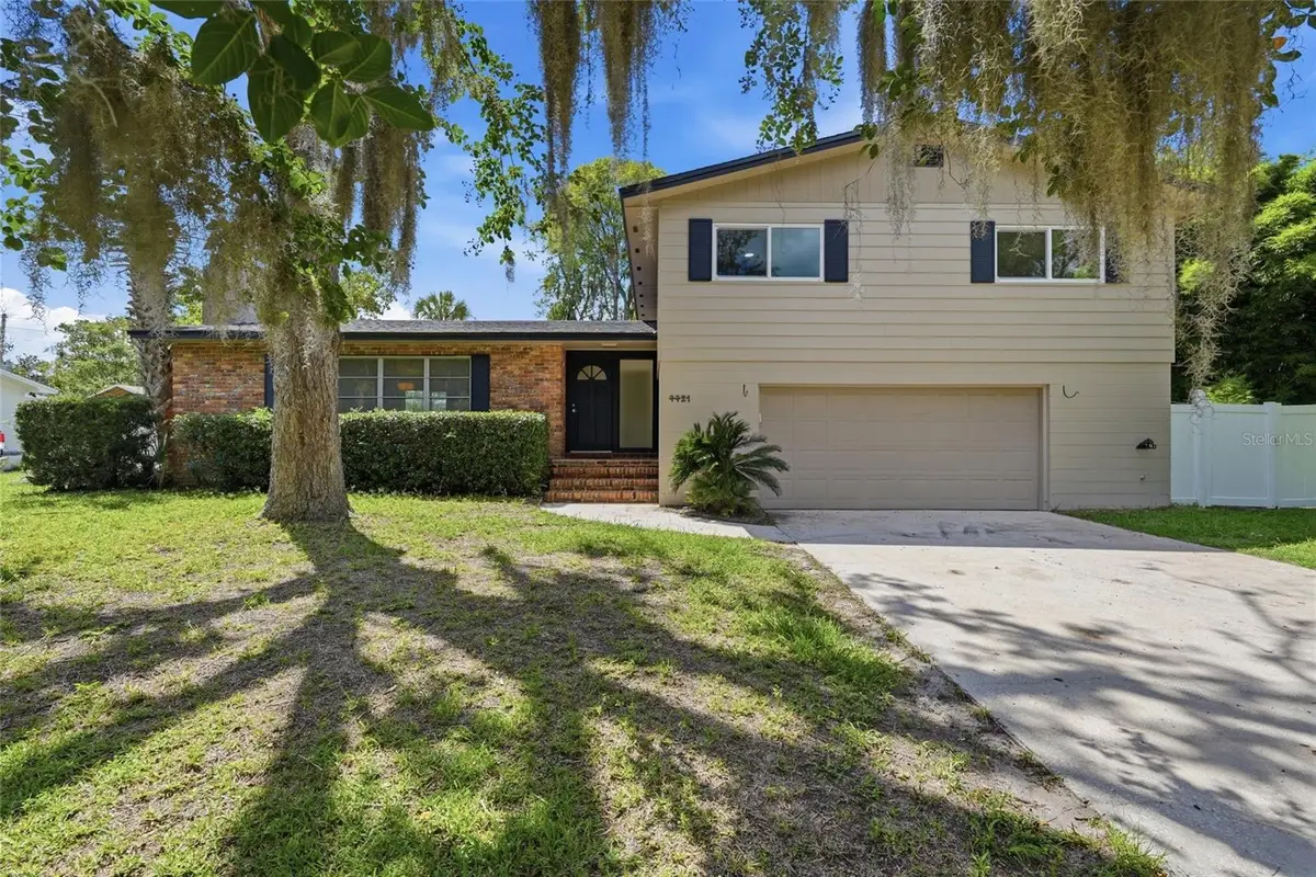 4421 NW 18th Place, Gainesville, FL 32605 - #1