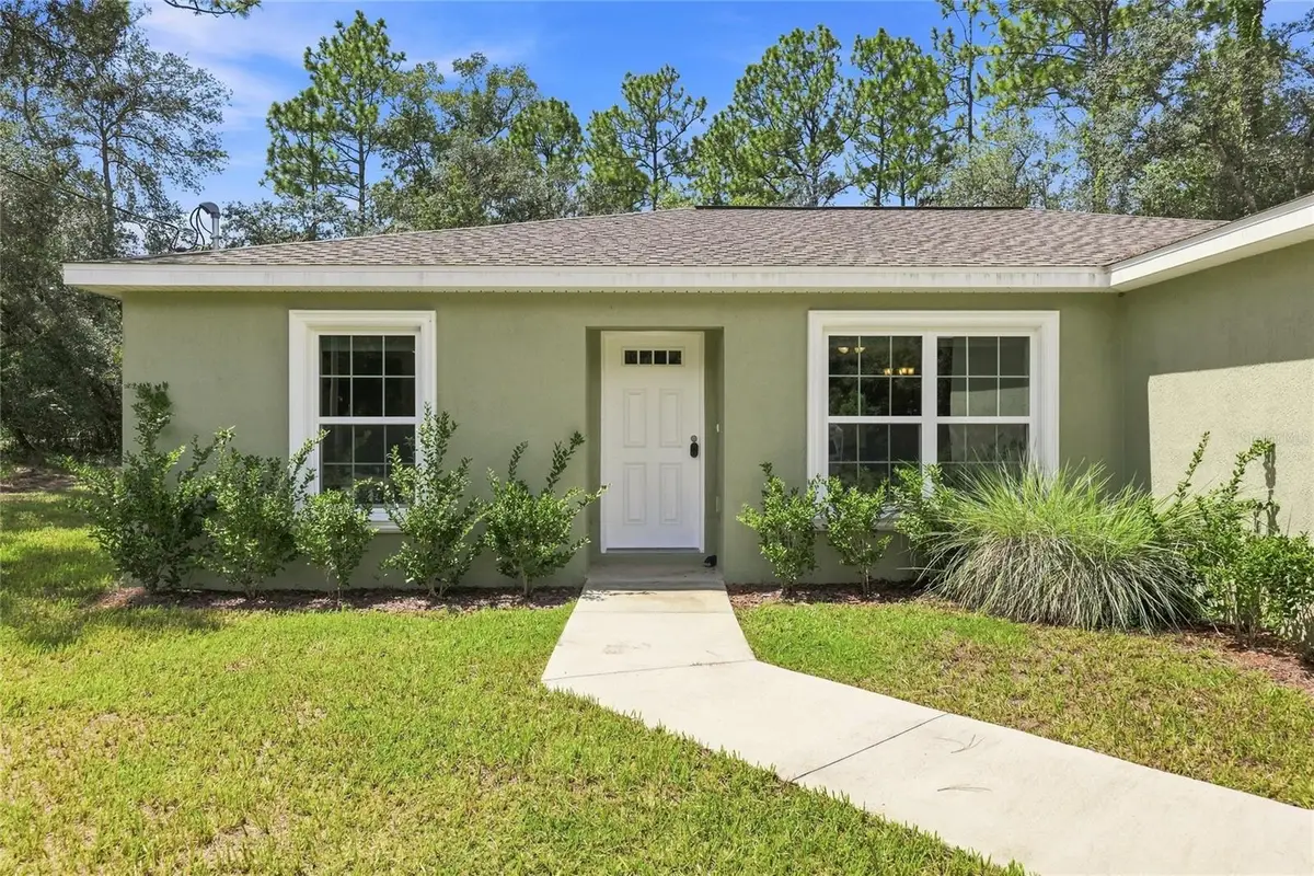7390 N Ireland Drive, Dunnellon, FL 34434 - #1