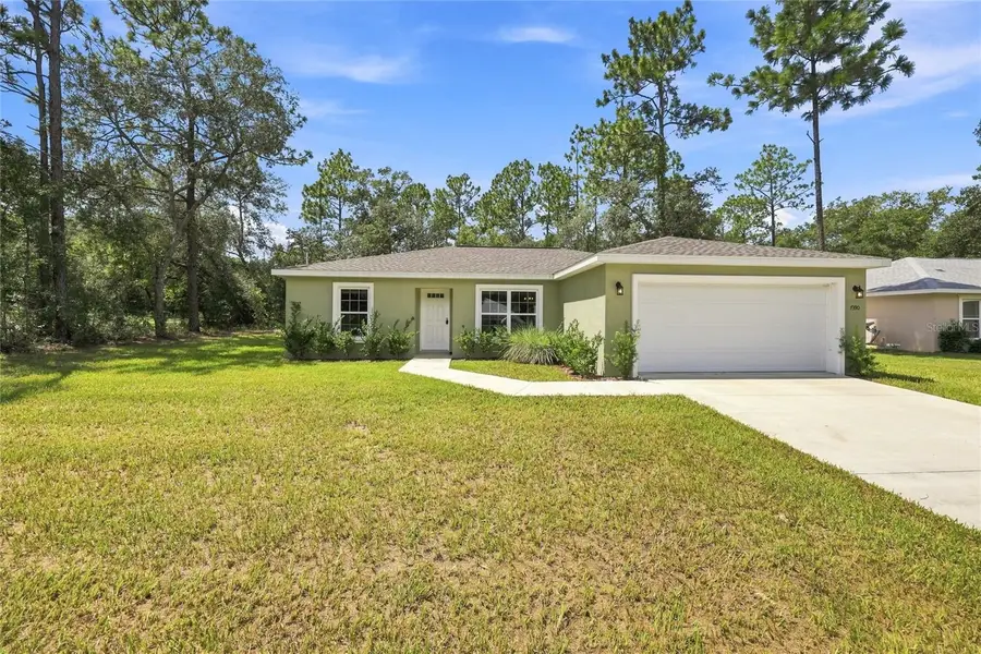 7390 N Ireland Drive, Dunnellon, FL 34434 - #3