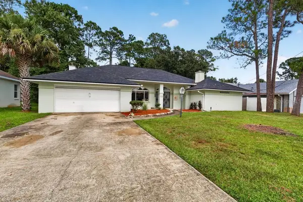 110 Wellington Drive, PALM COAST, FL 32164