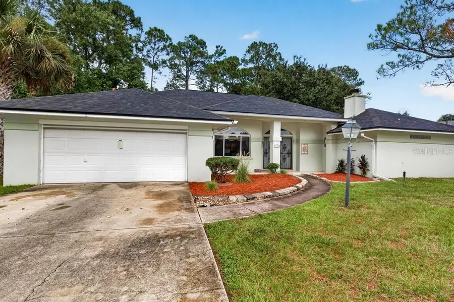 110 Wellington Drive, Palm Coast, FL 32164 - #2
