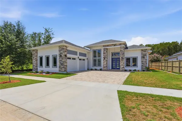 12041 SW 12th Lane, GAINESVILLE, FL 32607