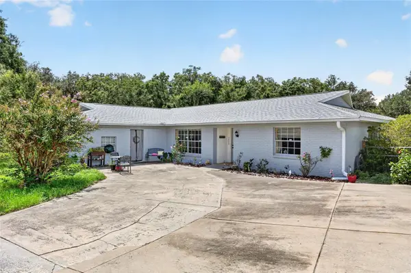 15720 SE 27th Avenue, SUMMERFIELD, FL 34491