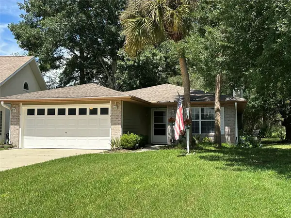 11793 Creek Drive, ALACHUA, FL 32615
