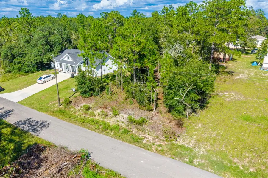 TBD NE 152nd, Lot 9 Court, Williston, FL 32696 - #2