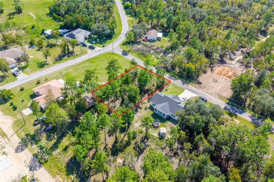 TBD NE 152nd, Lot 9 Court, Williston, FL 32696 - #3