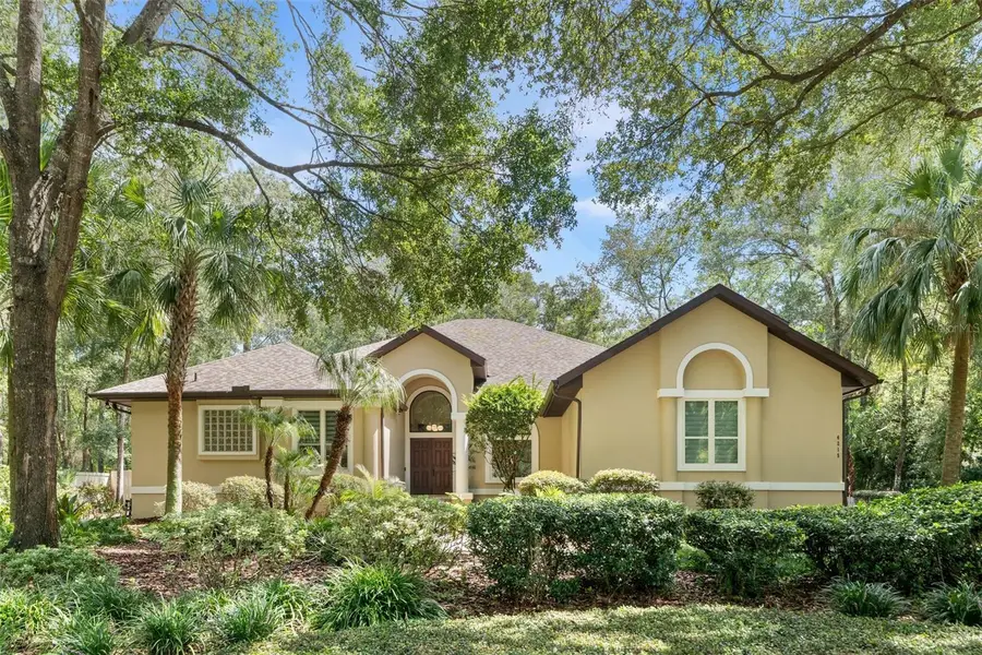 4215 SW 91st Drive, Gainesville, FL 32608 - #2