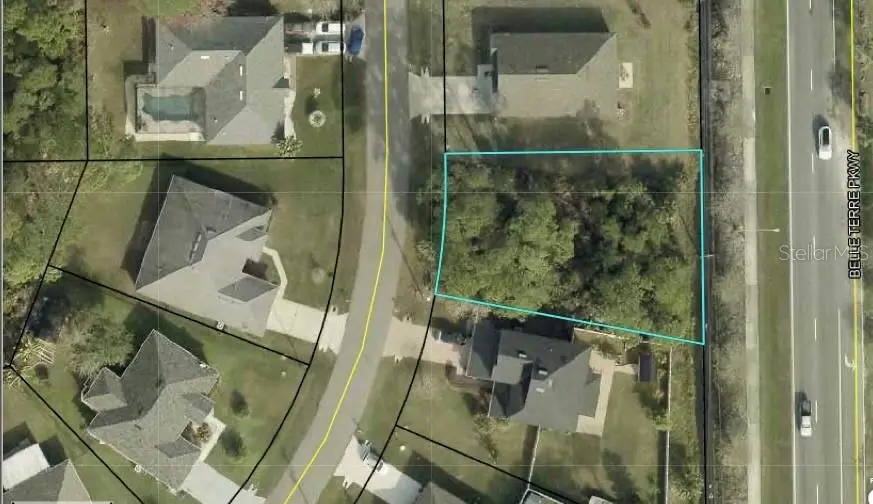 55 Ryecliffe Drive, Palm Coast, FL 32164 - #1