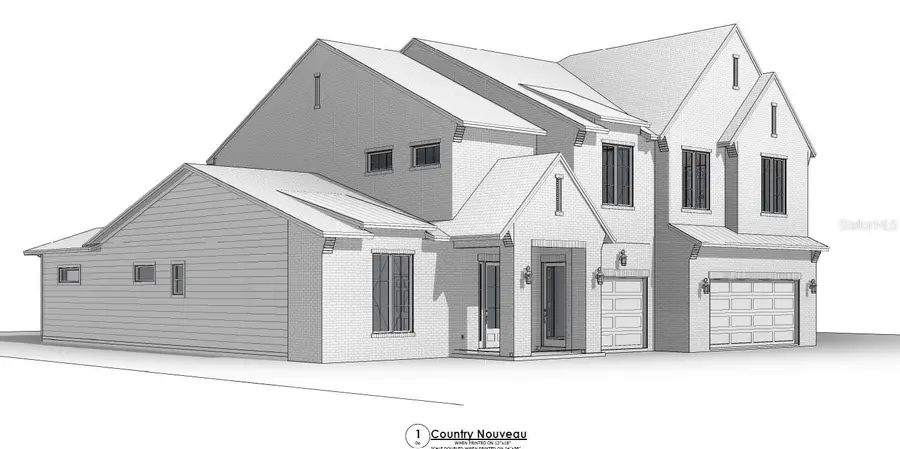1099 SW 147th Terrace, Newberry, FL 32669 - #2