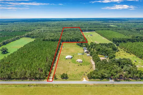 Ne Cr 337, HIGH SPRINGS, FL 32643