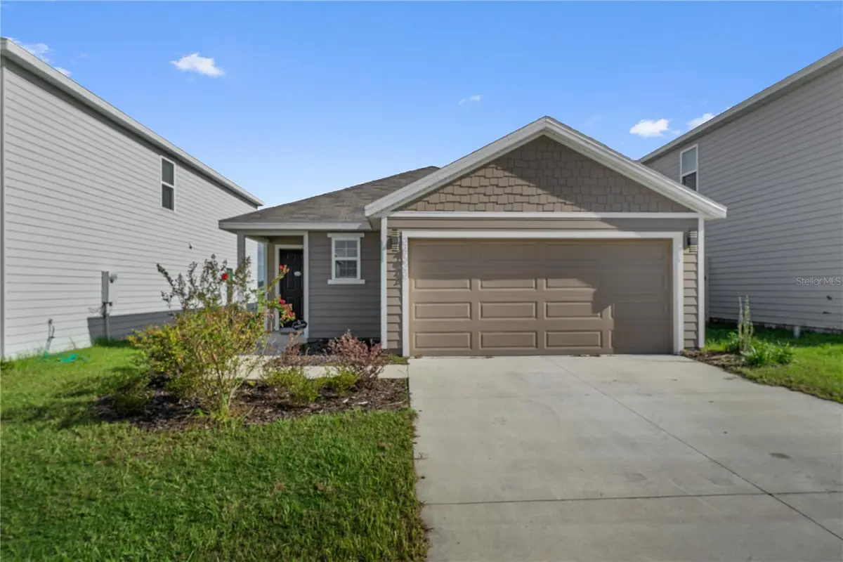 24622 NW 11th Place, Newberry, FL 32669 - #1