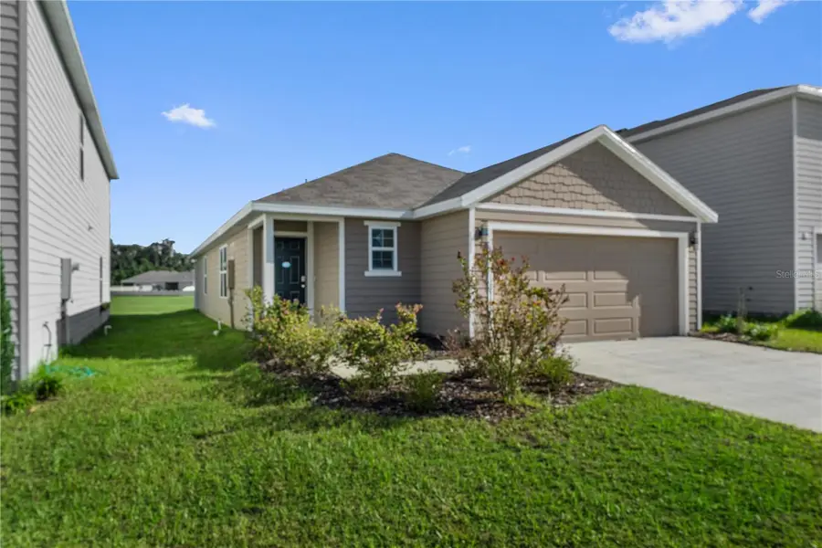 24622 NW 11th Place, Newberry, FL 32669 - #2