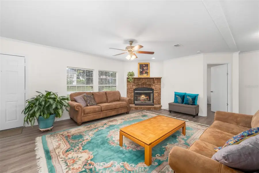 12923 NW 151st Road, Alachua, FL 32615 - #3