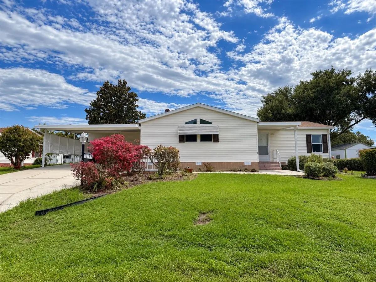 13181 SE 48 Terrace, Belleview, FL 34420 - #1