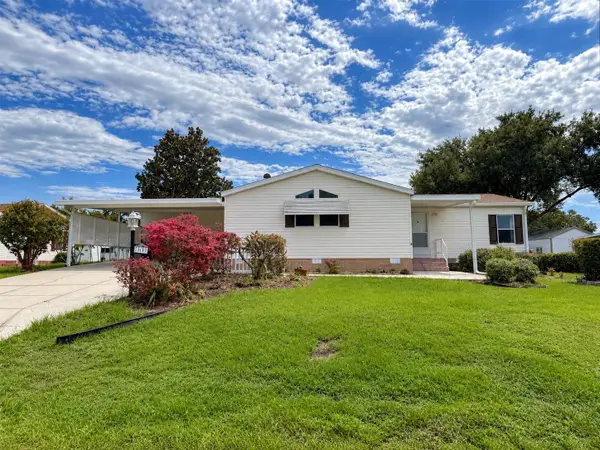 13181 SE 48 Terrace, BELLEVIEW, FL 34420