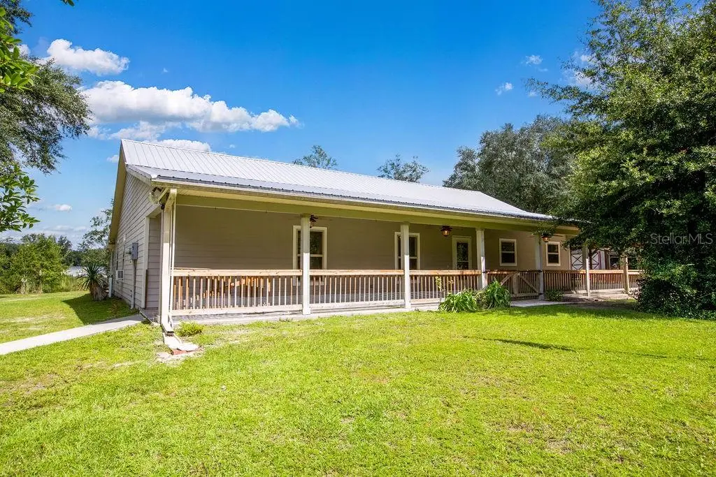 4671 SW 80th Way, Lake Butler, FL 32054 - #1