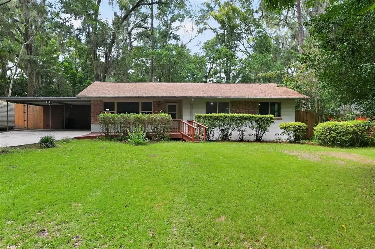 810 NW 19th Terrace, Gainesville, FL 32603 - #1
