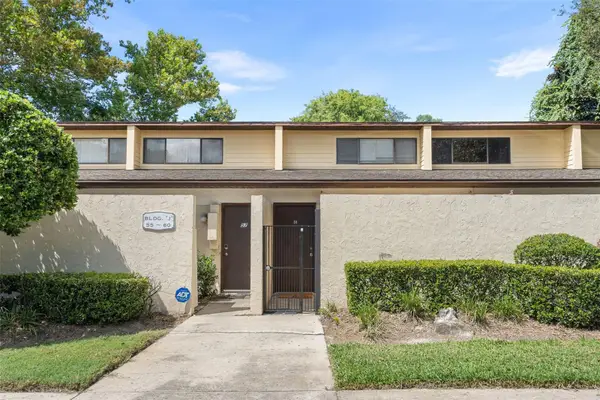 2508 SW 35th Place #J-58, GAINESVILLE, FL 32608