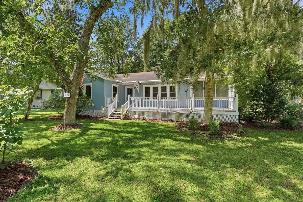 18734 NW 240th Street, High Springs, FL 32643 - #1