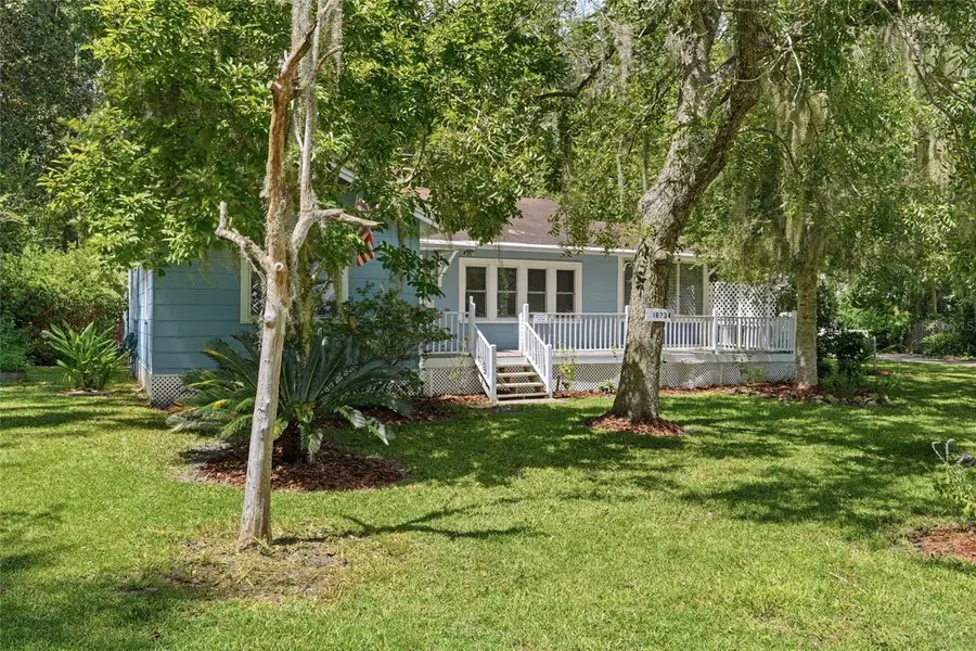 18734 NW 240th Street, High Springs, FL 32643 - #3