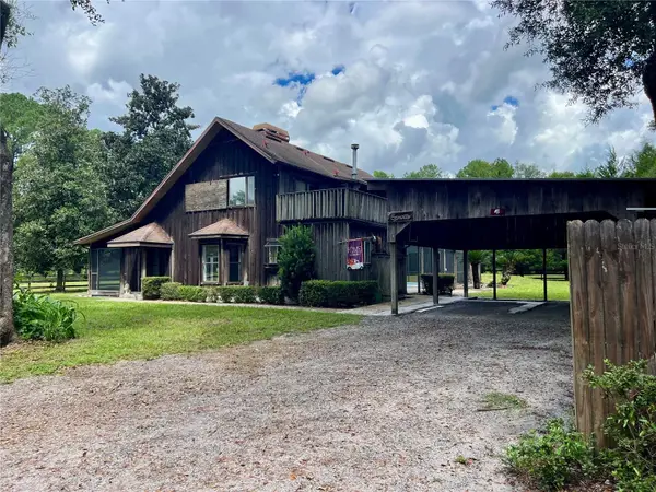 15414 SW 63rd Avenue, ARCHER, FL 32618