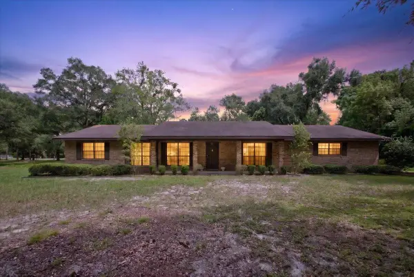 19327 NW 237th Street, HIGH SPRINGS, FL 32643