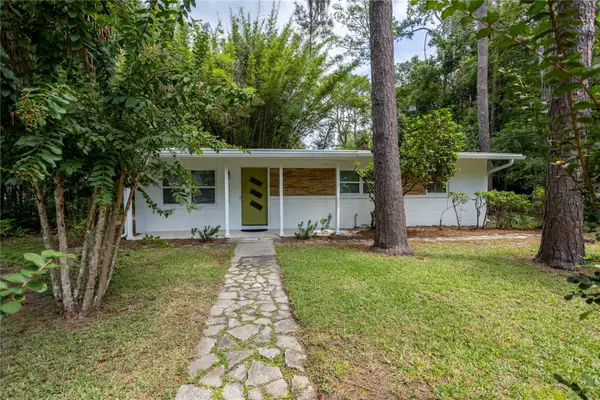 2006 NW 40th Terrace, GAINESVILLE, FL 32605