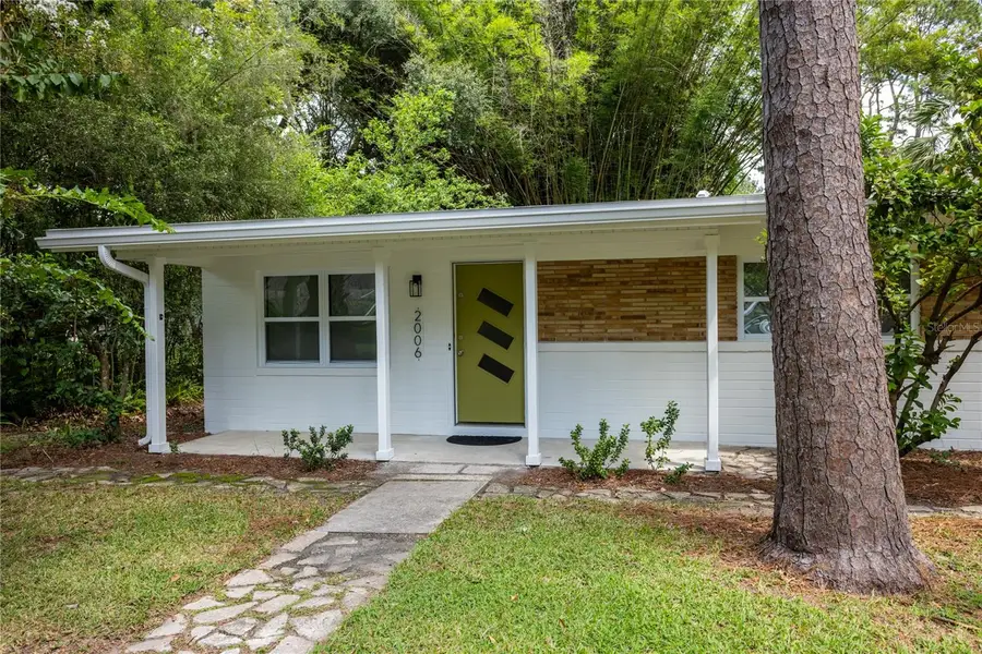 2006 NW 40th Terrace, Gainesville, FL 32605 - #2