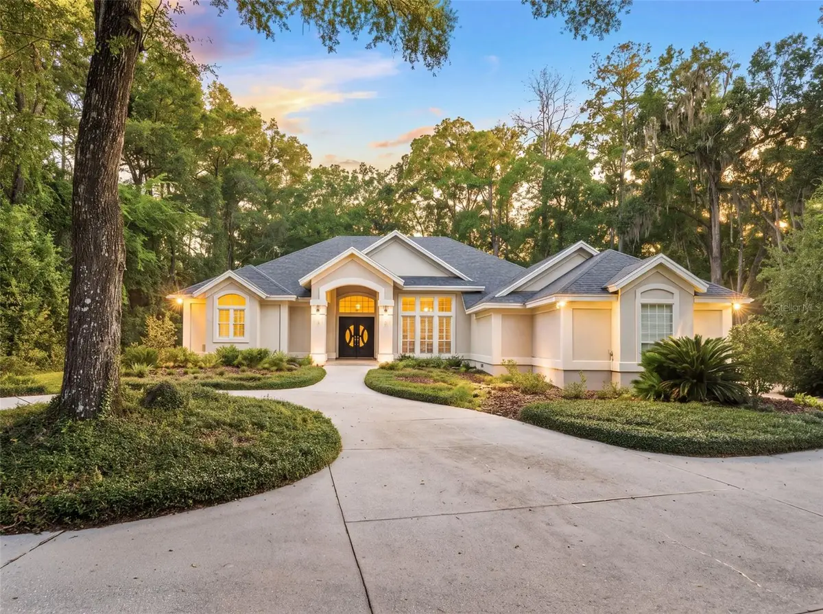 9231 SW 42nd Lane, Gainesville, FL 32608 - #1