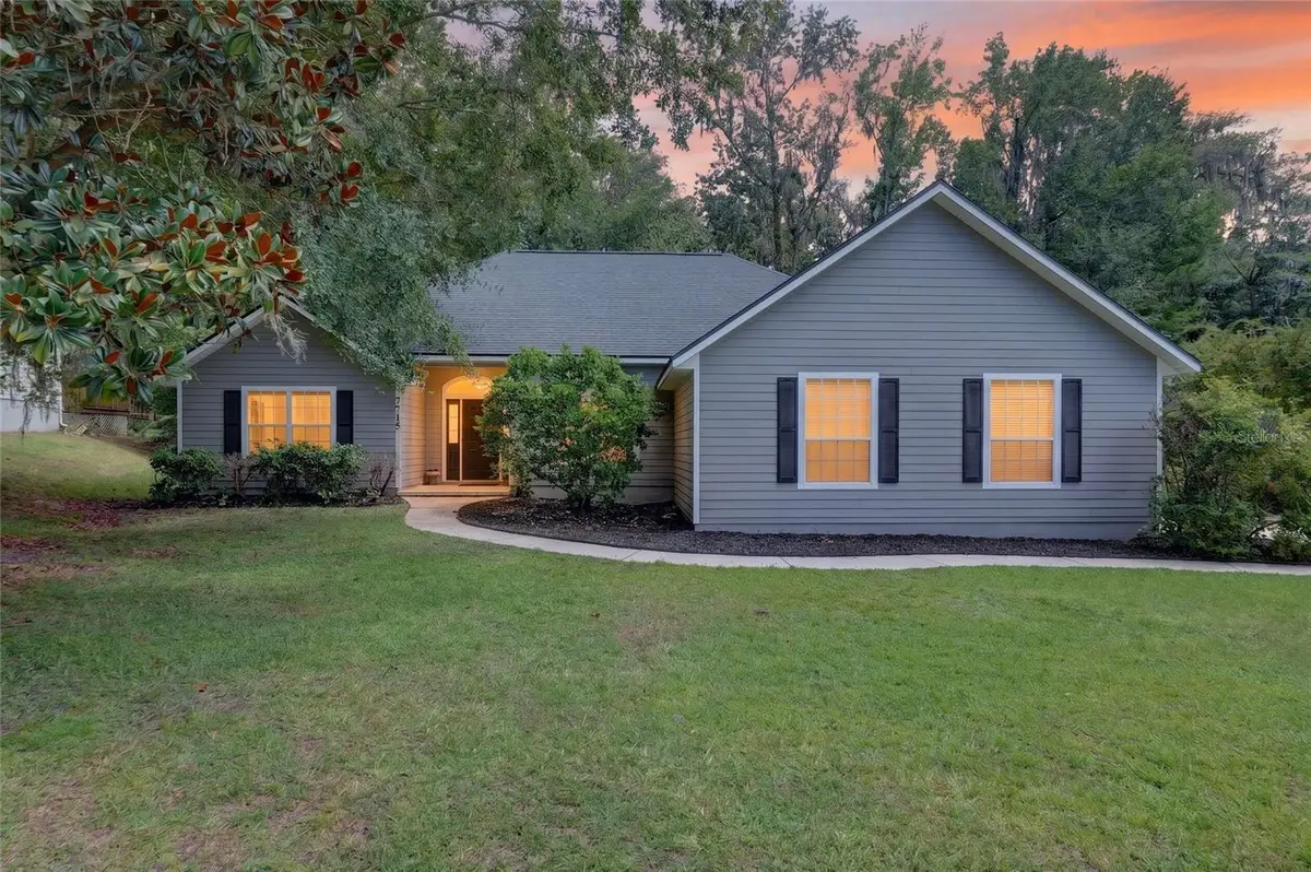 7715 NW 53rd Way, Gainesville, FL 32653 - #1