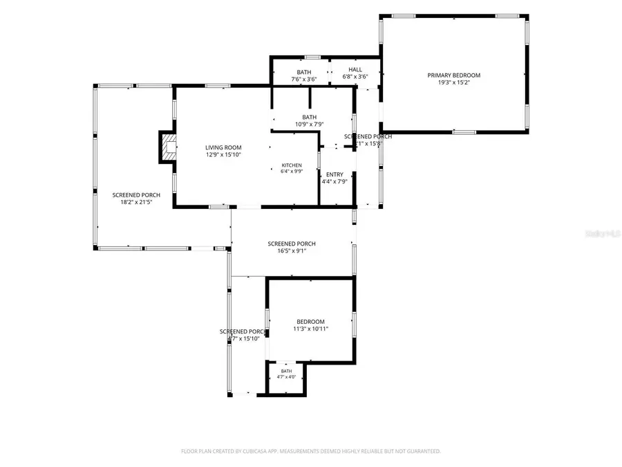 5661 NW 219th Street Road, Micanopy, FL 32667 - #3
